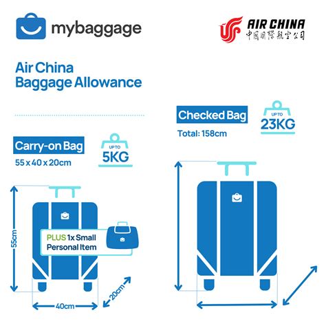 china airlines extra baggage